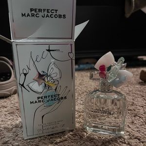 Perfect Marc Jacob’s